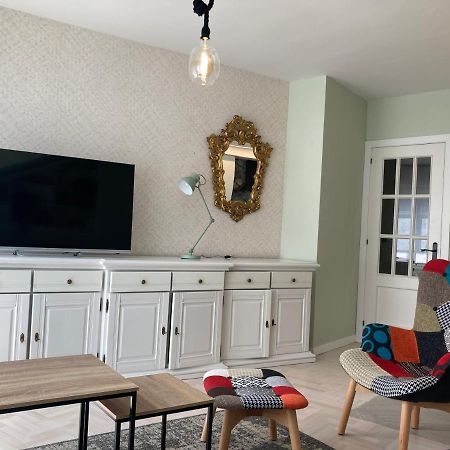Luarca Experience Apartment Bagian luar foto
