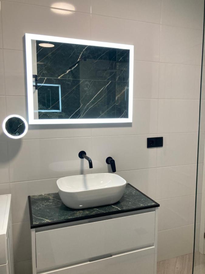 Luarca Experience Apartment Bagian luar foto