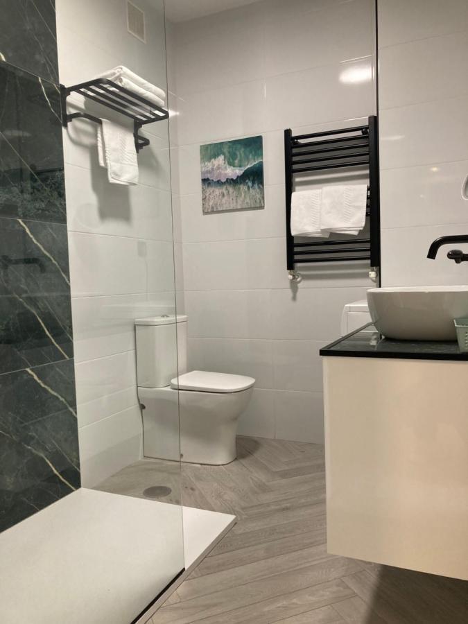 Luarca Experience Apartment Bagian luar foto