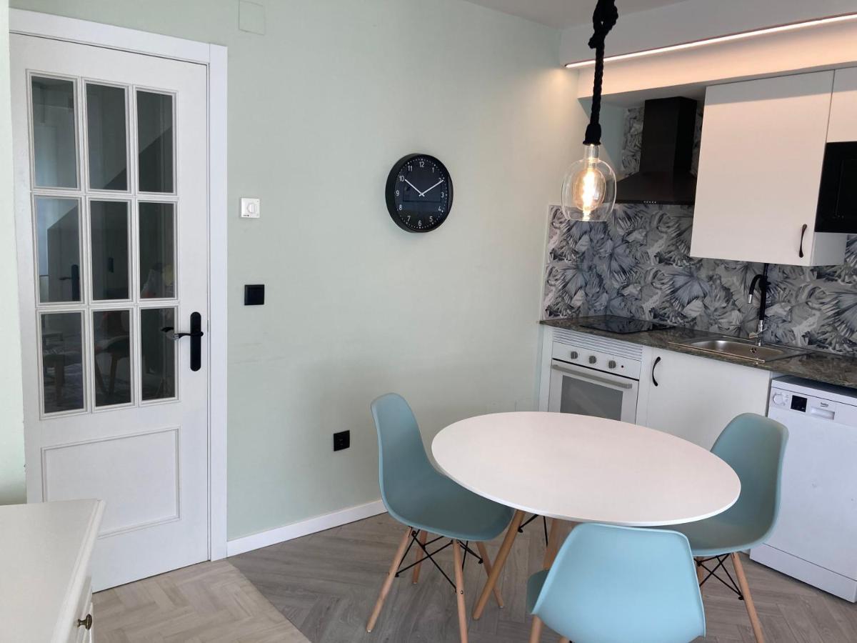 Luarca Experience Apartment Bagian luar foto