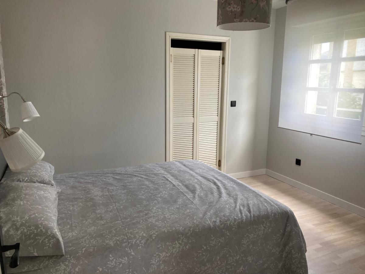 Luarca Experience Apartment Bagian luar foto